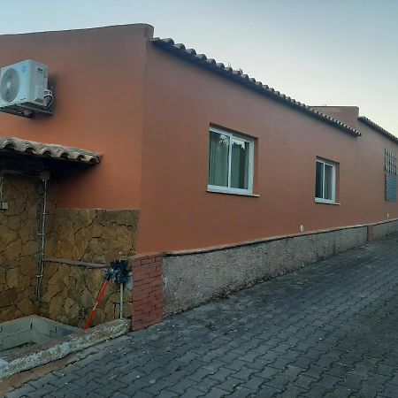 Quinta Do Pinheiral II Apartment ลากอส ภายนอก รูปภาพ