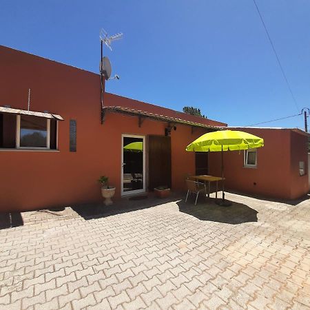 Quinta Do Pinheiral II Apartment ลากอส ภายนอก รูปภาพ