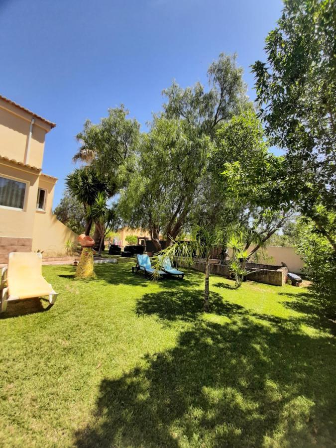 Quinta Do Pinheiral II Apartment ลากอส ภายนอก รูปภาพ