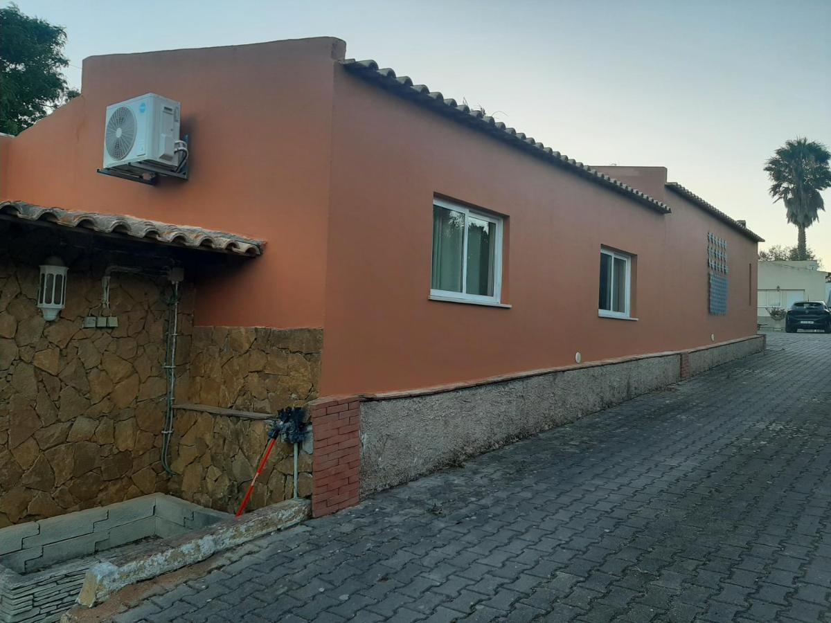 Quinta Do Pinheiral II Apartment ลากอส ภายนอก รูปภาพ