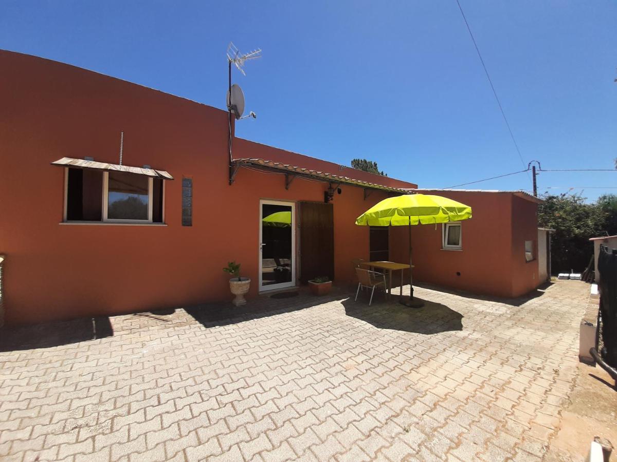 Quinta Do Pinheiral II Apartment ลากอส ภายนอก รูปภาพ