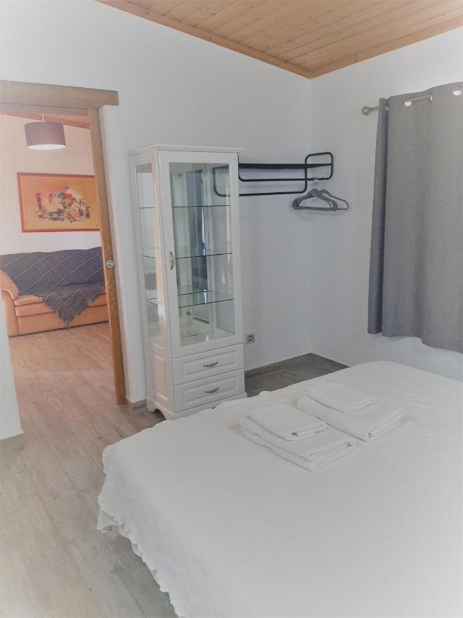 Quinta Do Pinheiral II Apartment ลากอส ภายนอก รูปภาพ