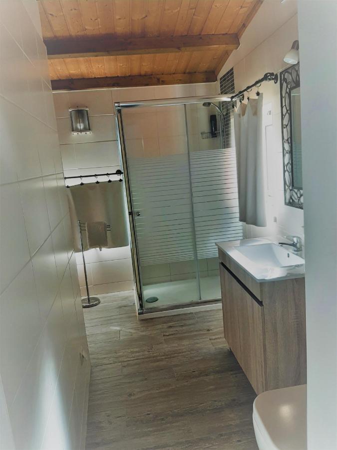 Quinta Do Pinheiral II Apartment ลากอส ภายนอก รูปภาพ