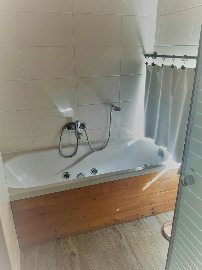 Quinta Do Pinheiral II Apartment ลากอส ภายนอก รูปภาพ