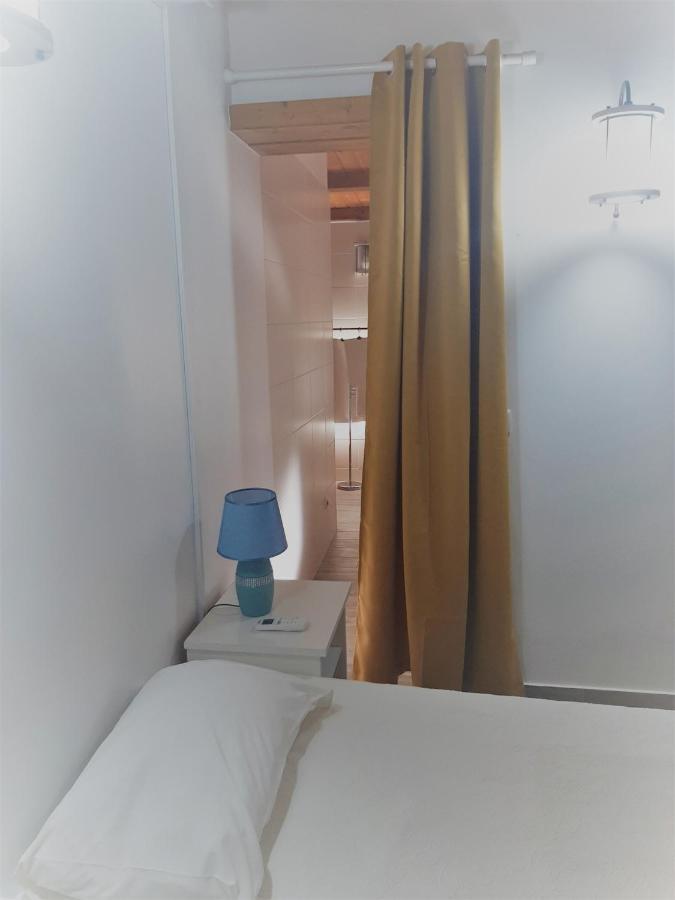 Quinta Do Pinheiral II Apartment ลากอส ภายนอก รูปภาพ
