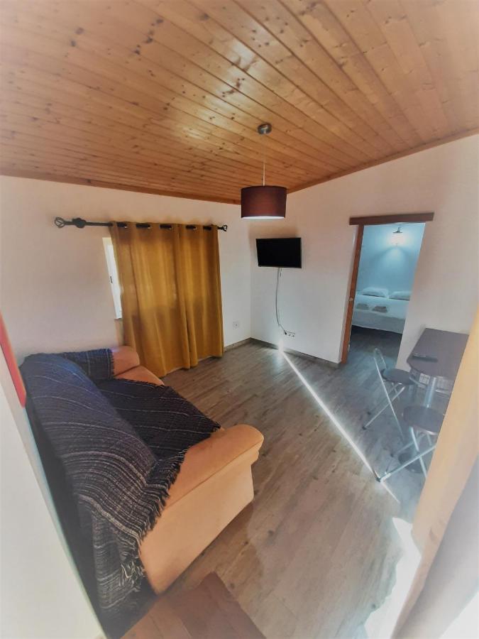 Quinta Do Pinheiral II Apartment ลากอส ภายนอก รูปภาพ