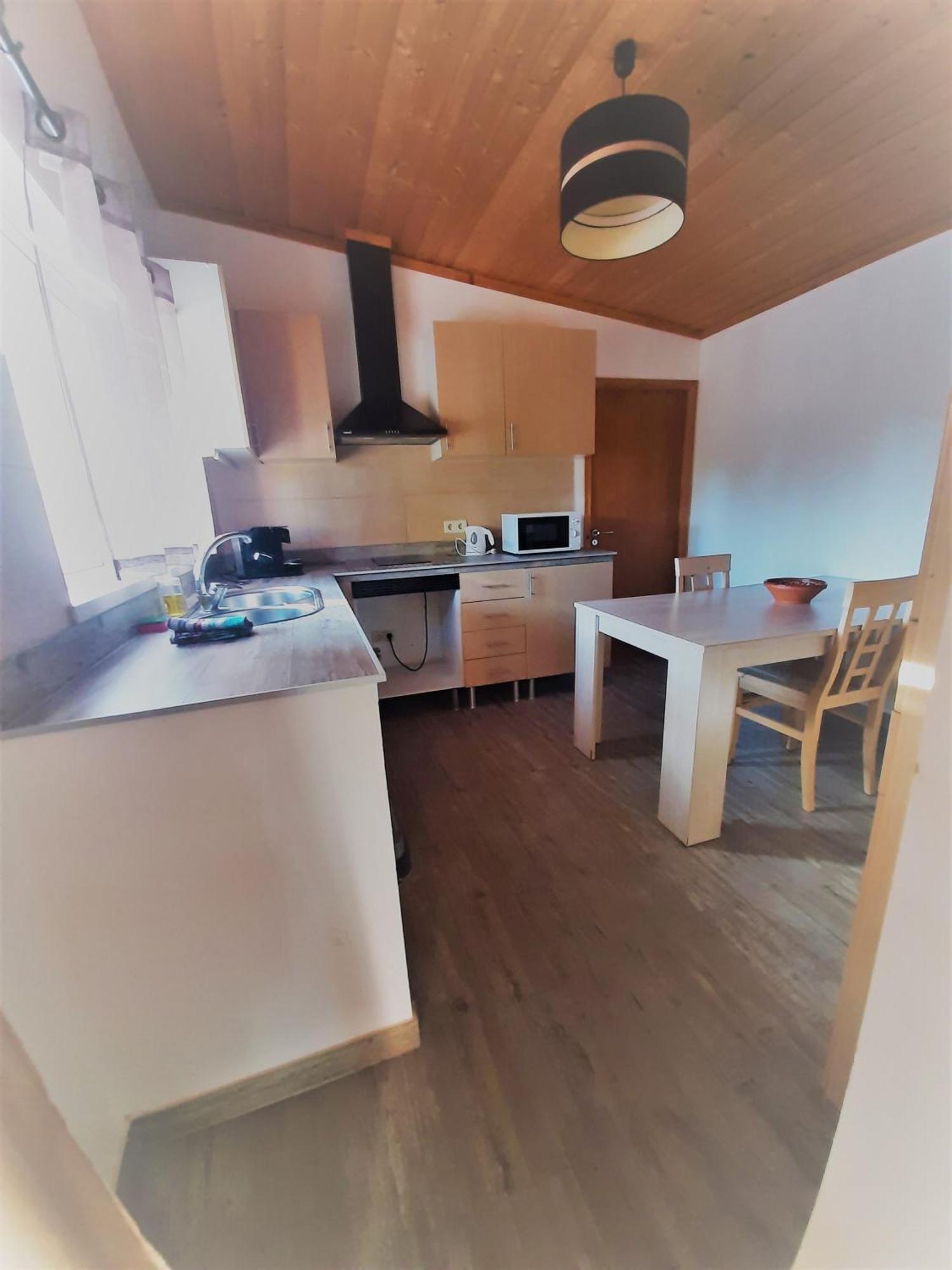 Quinta Do Pinheiral II Apartment ลากอส ภายนอก รูปภาพ